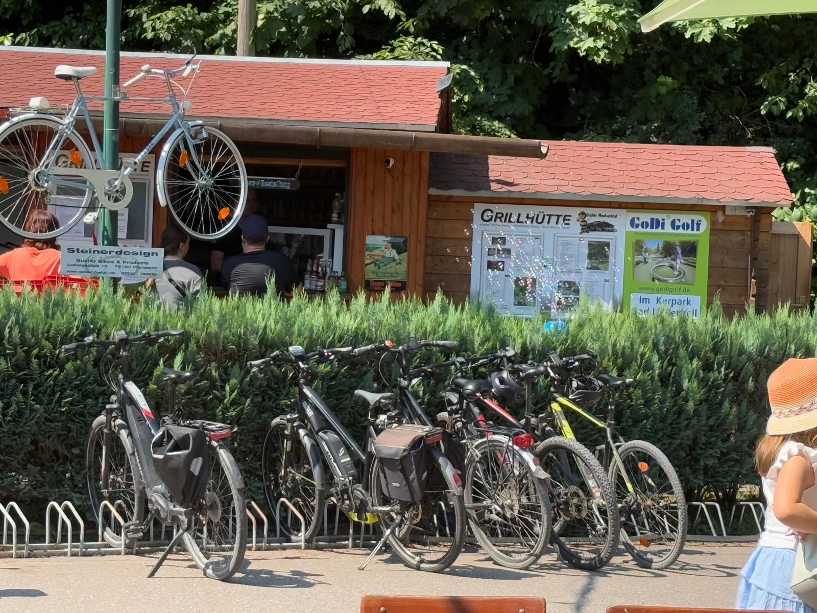 Außenbereich Monbachtal