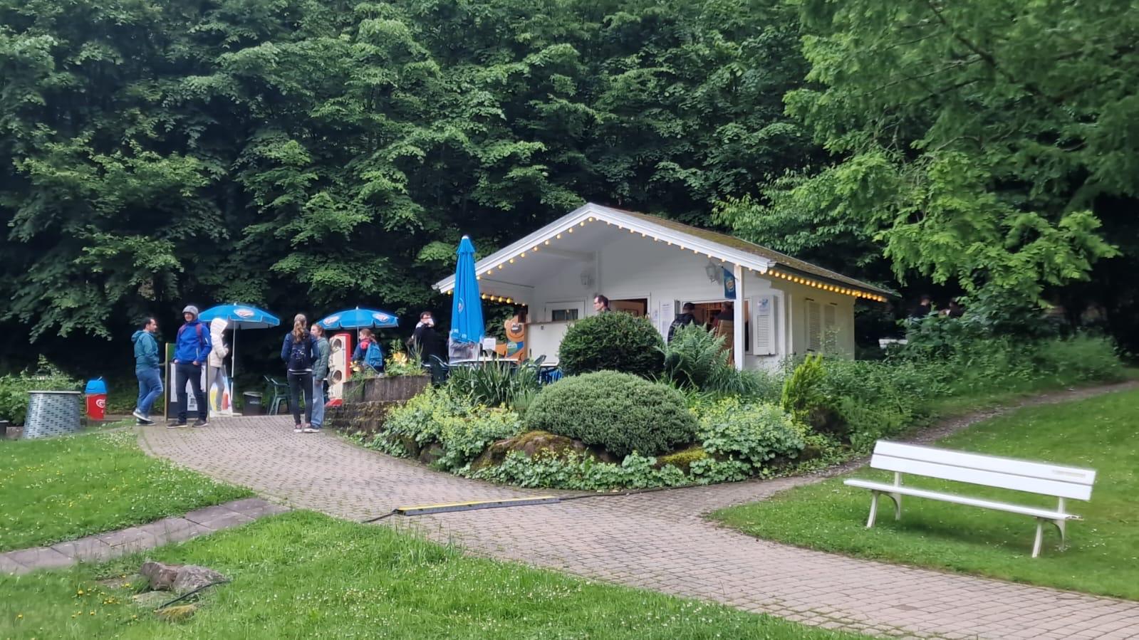 GoDiGolf Bad Liebenzell
